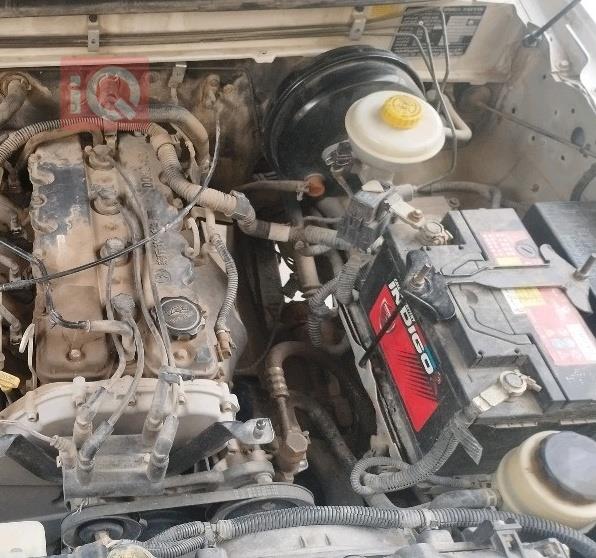 ZX أوتو كراتد تايكر